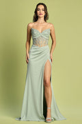 Dress 14221