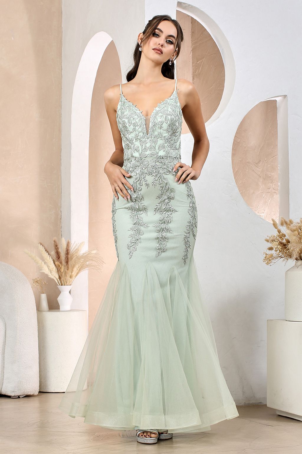 Dress 14277