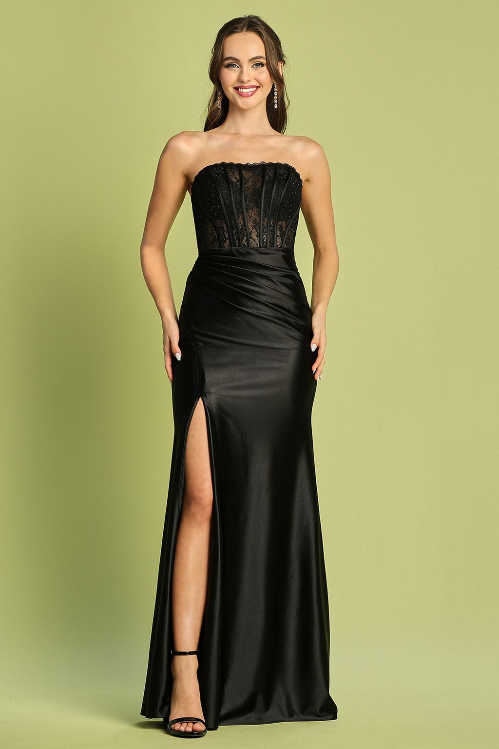 Dress 14320