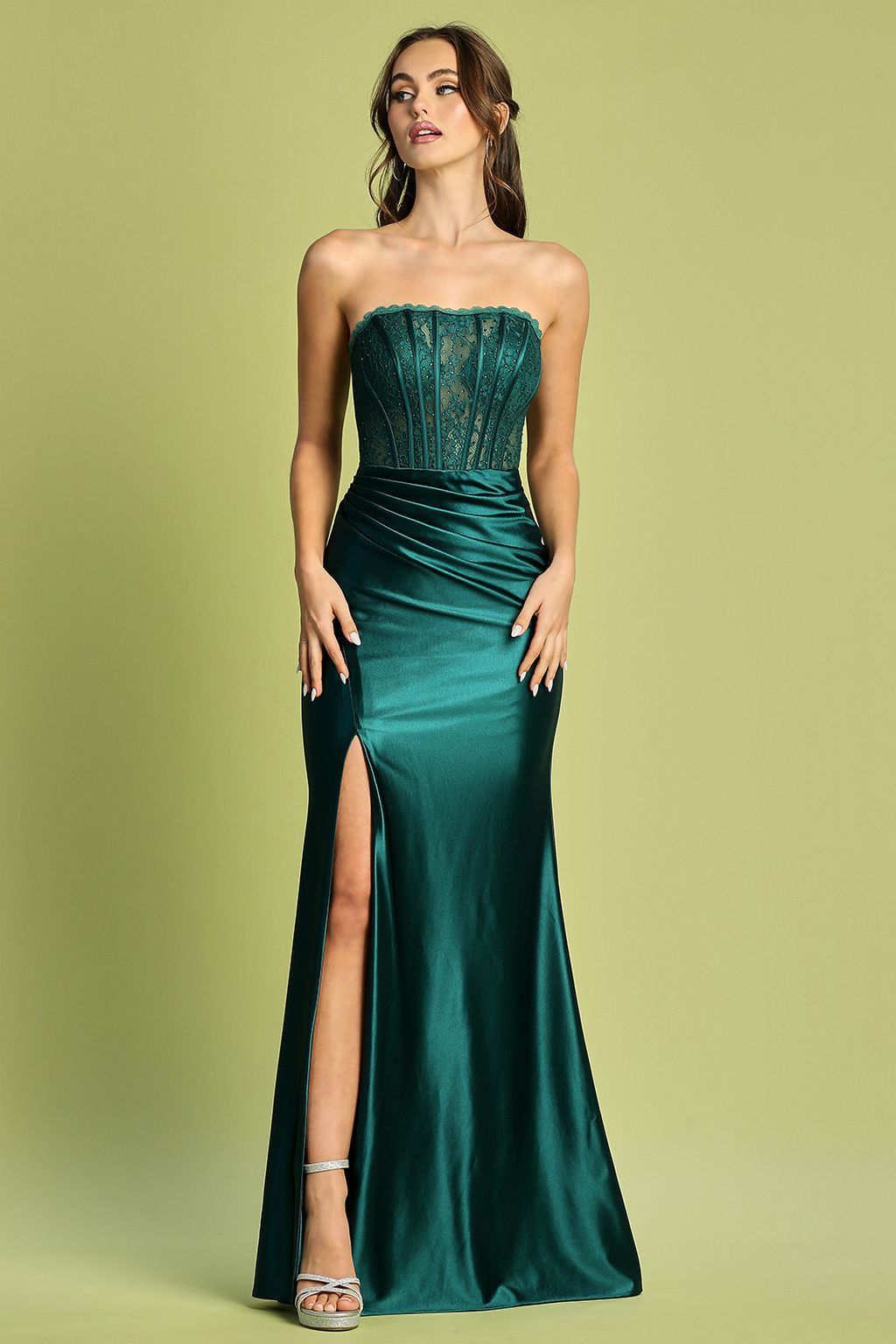 Dress 14311