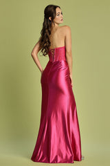 Dress 14302