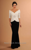 Alexander by Daymor 610CL Dress