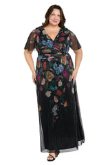 Dress 6012