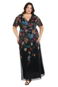 Dress 6014