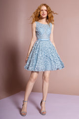 Dress 142