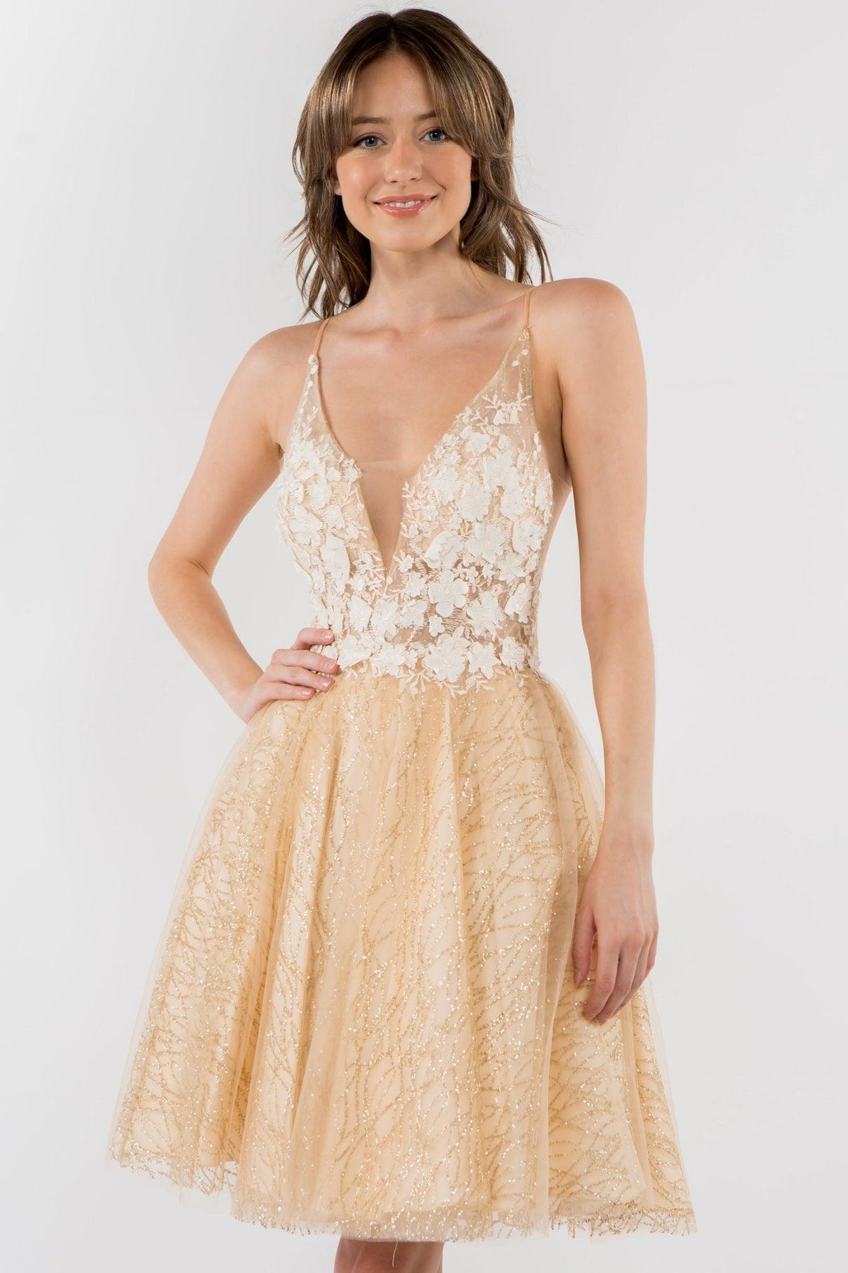 Dress 242