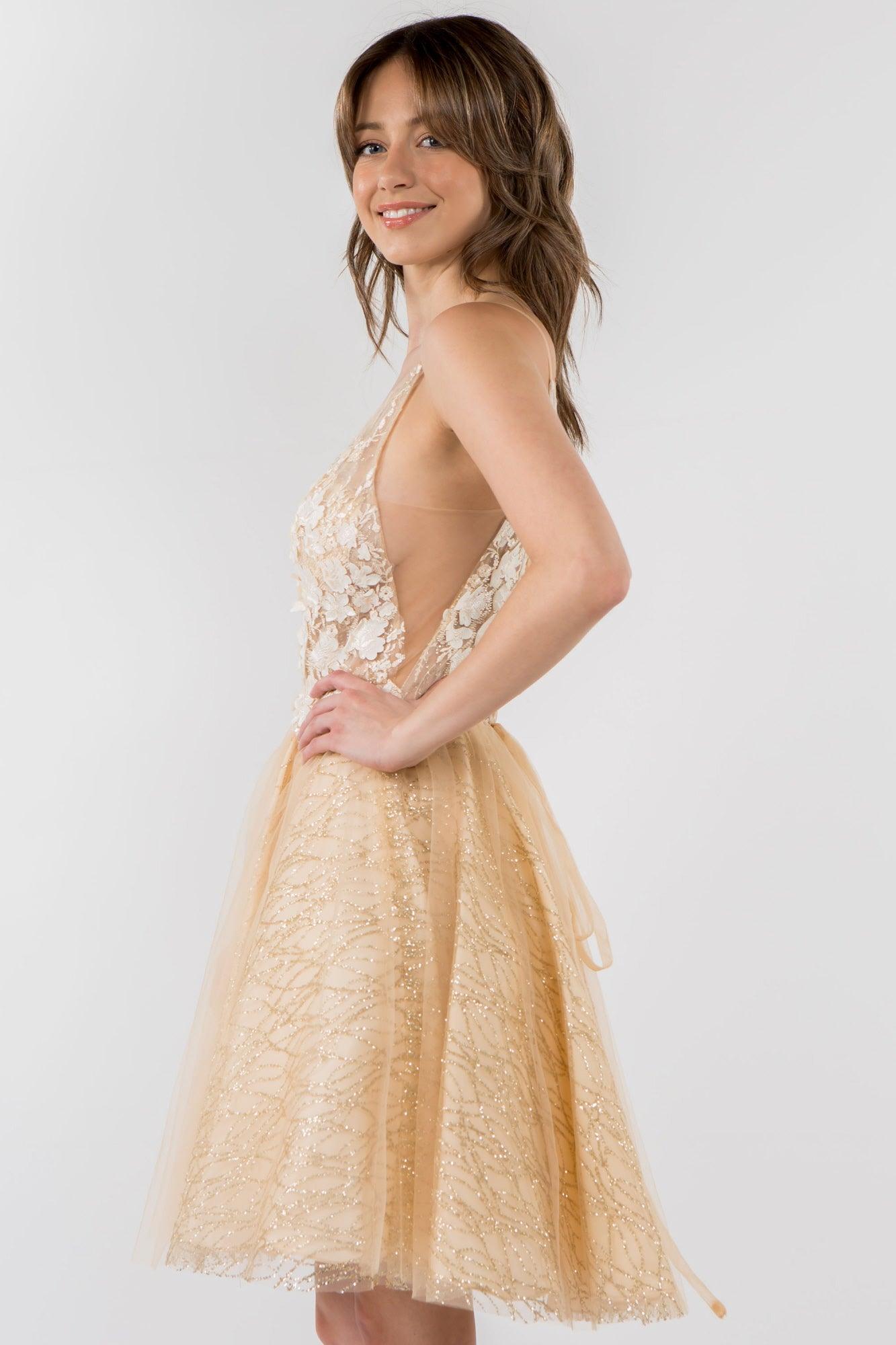 Dress 242