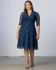 Dress 9556