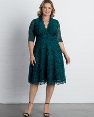 Dress 9566