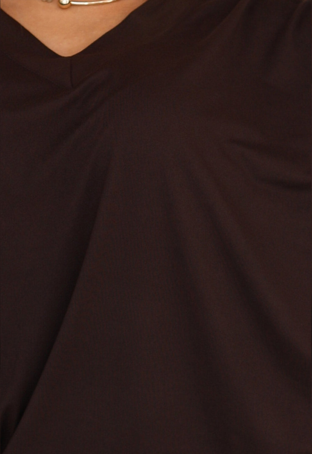 LBD Exclusive Chocolate Ella Party Dress
