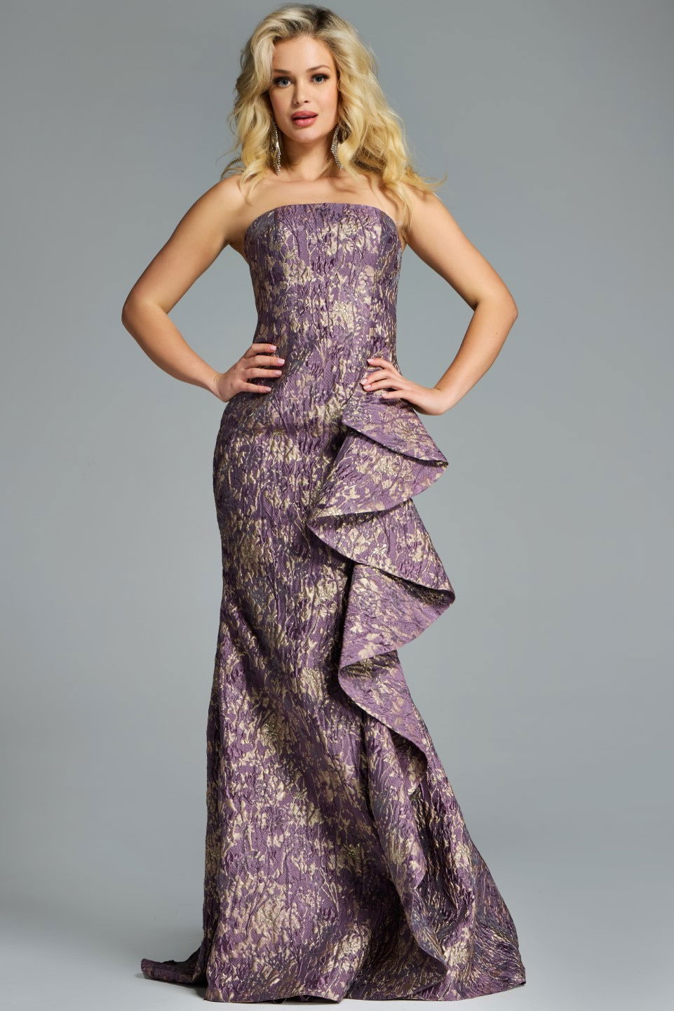 Dress 6354