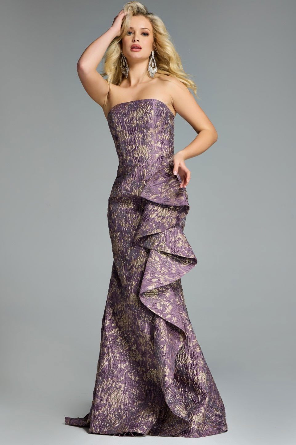 Dress 6354