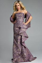 Dress 6355
