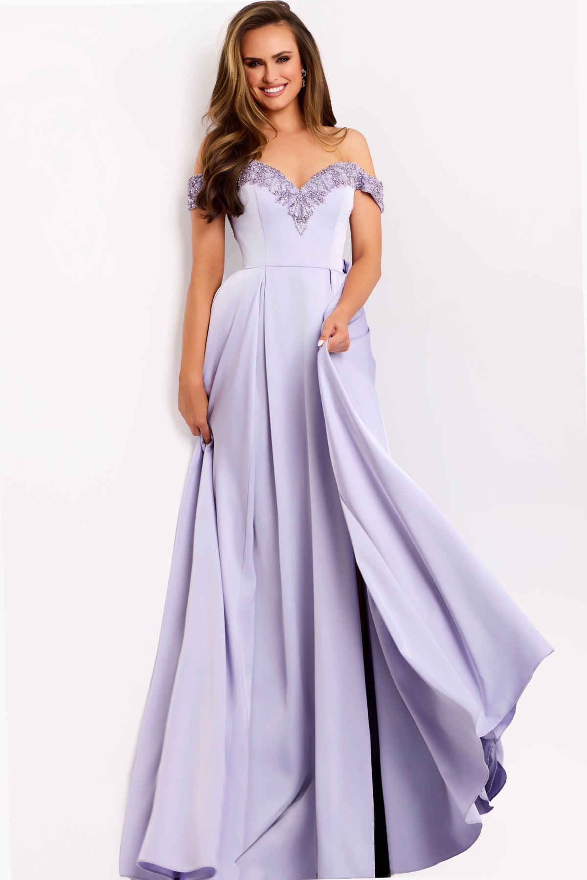 Dress 4648