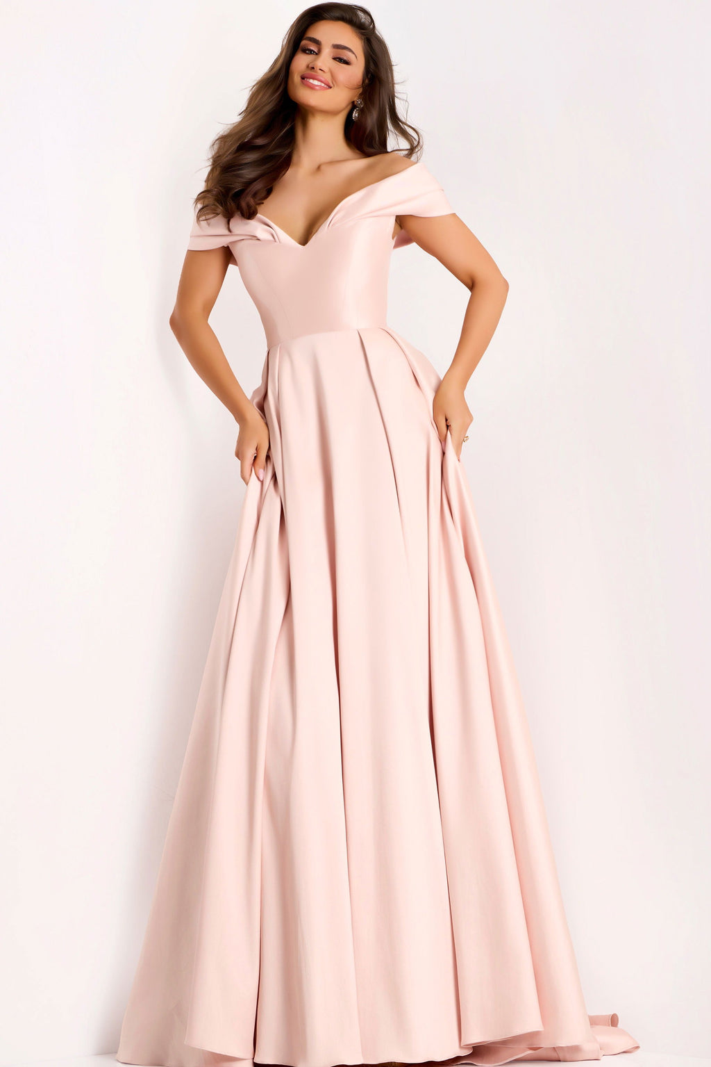 Dress 7128