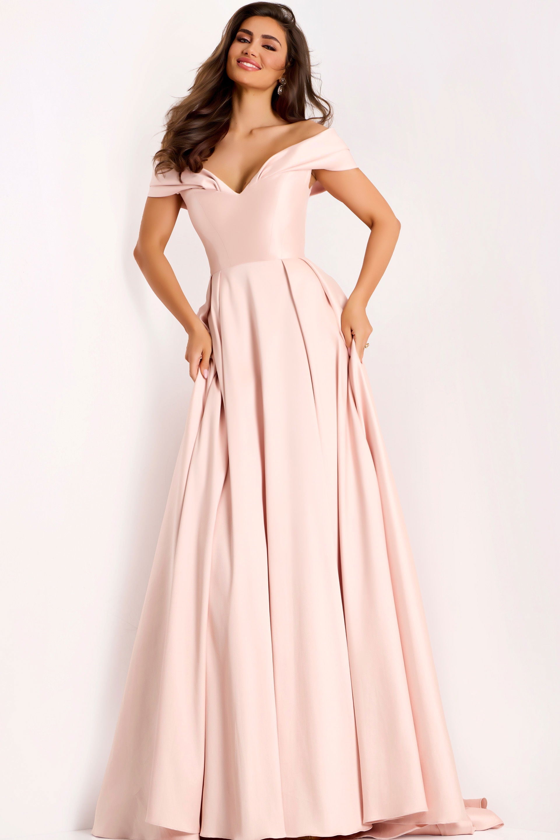 Dress 7128