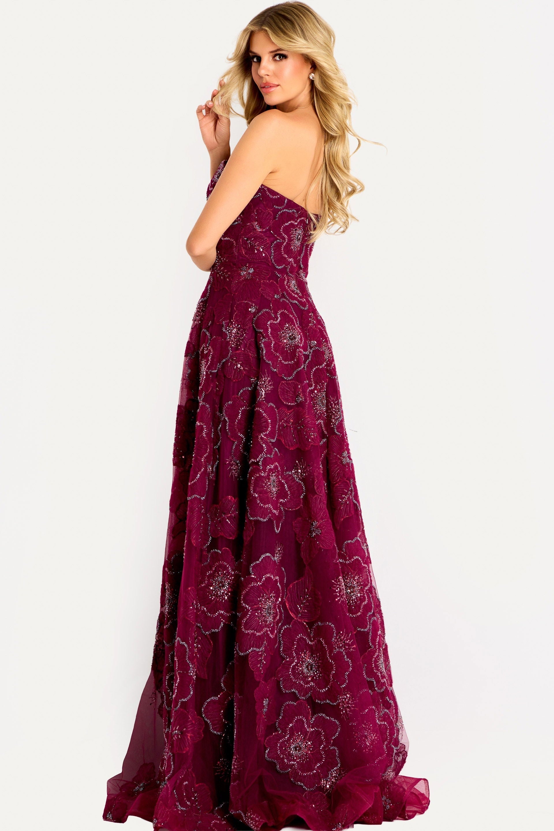 Dress 5748