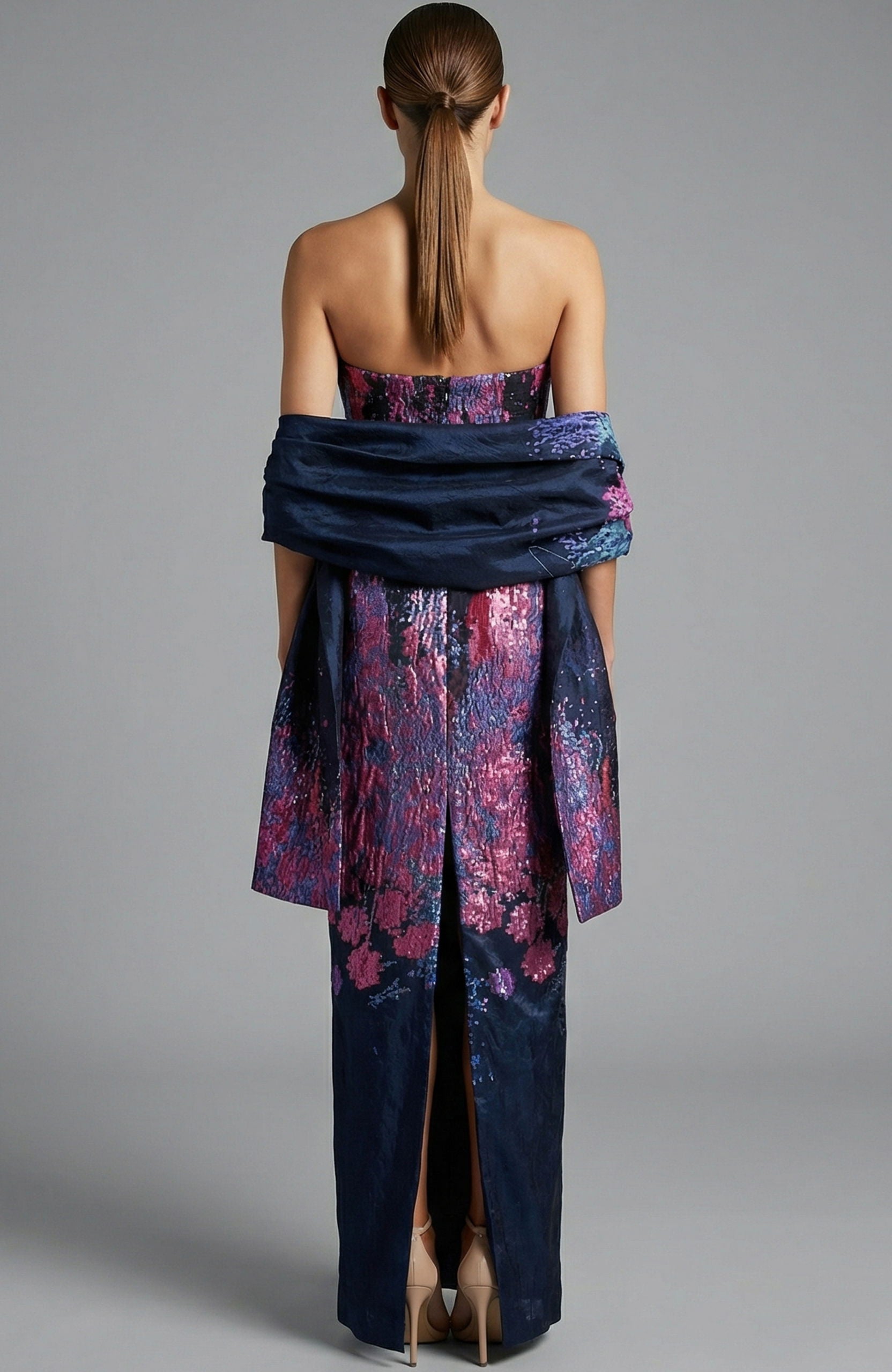 Dress 5966