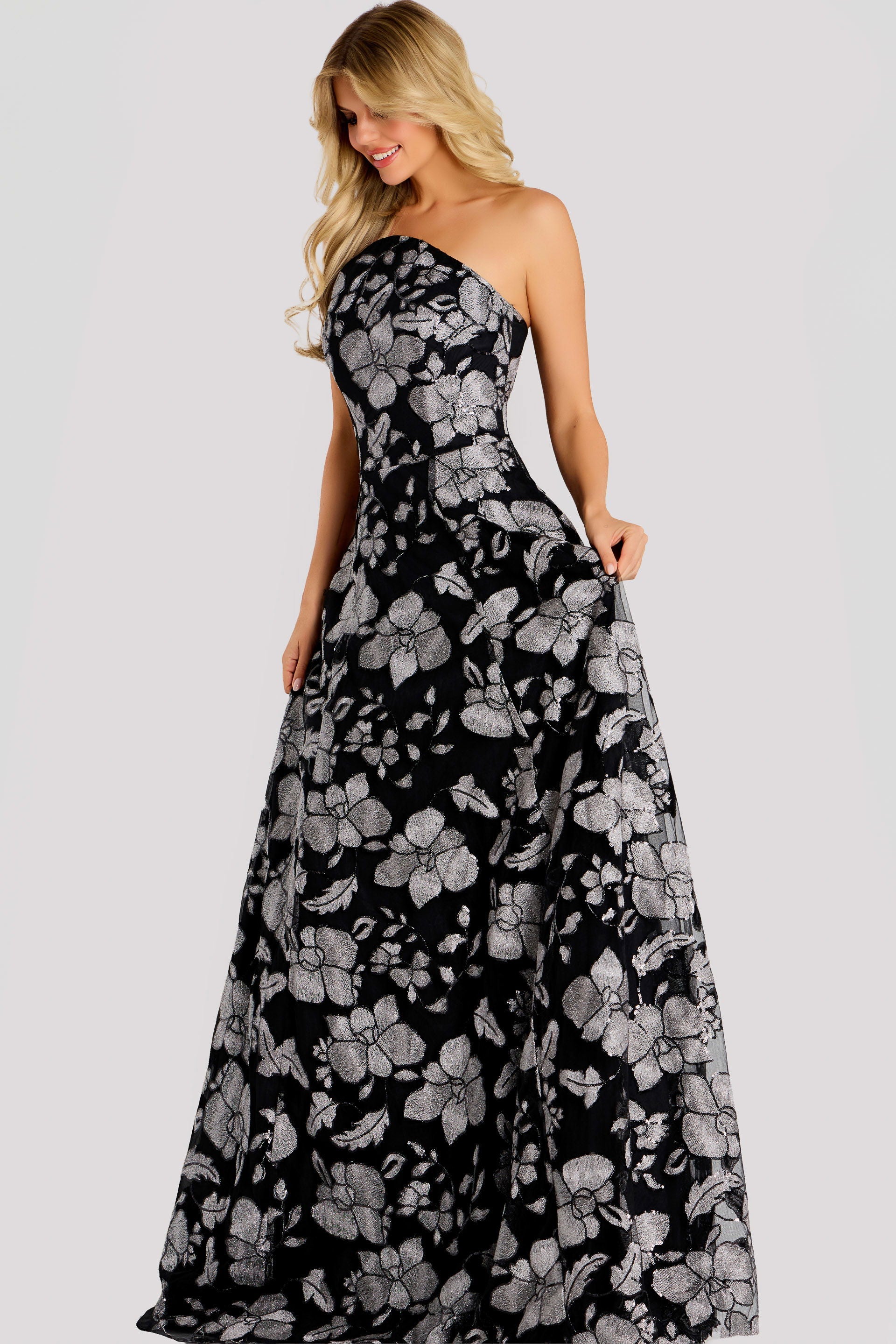 Dress 5940