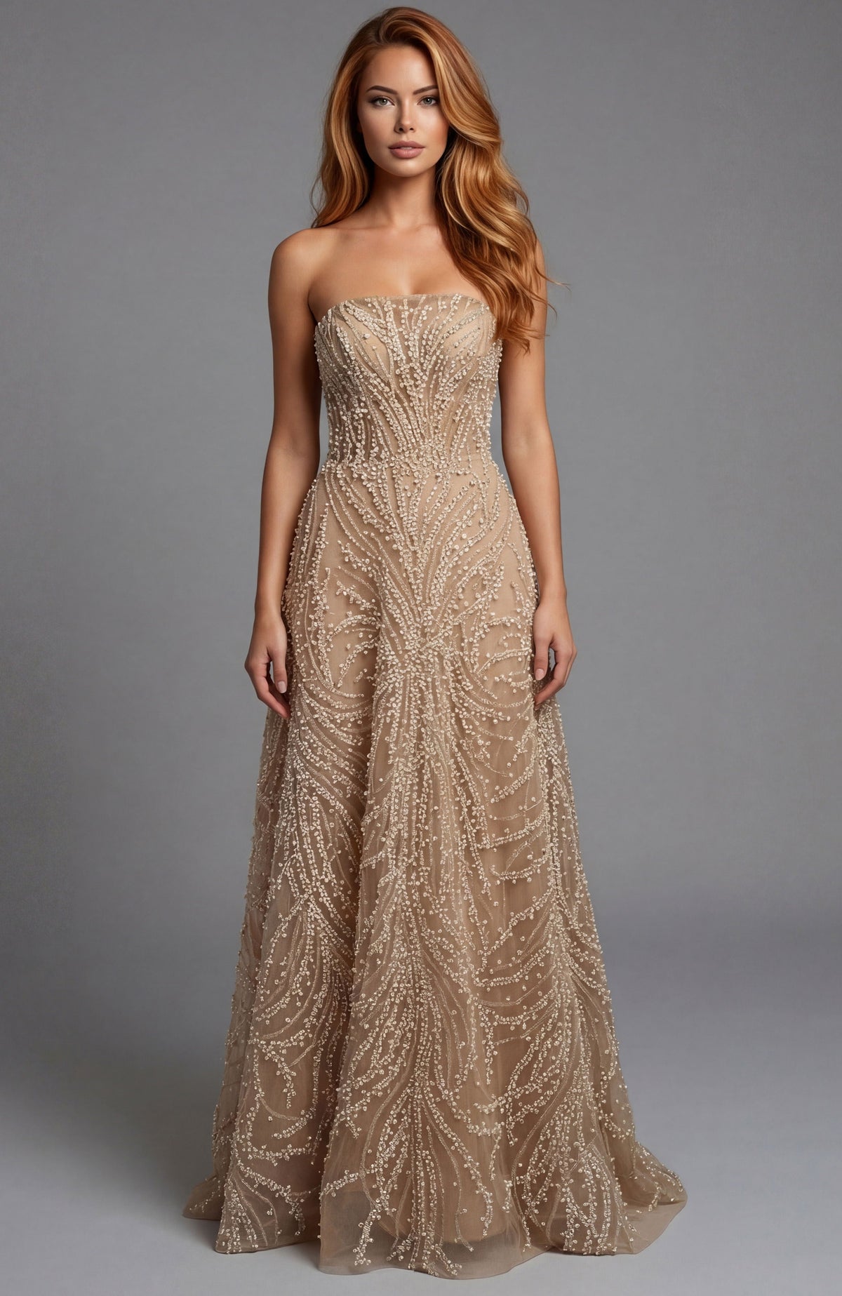 Dress 4630