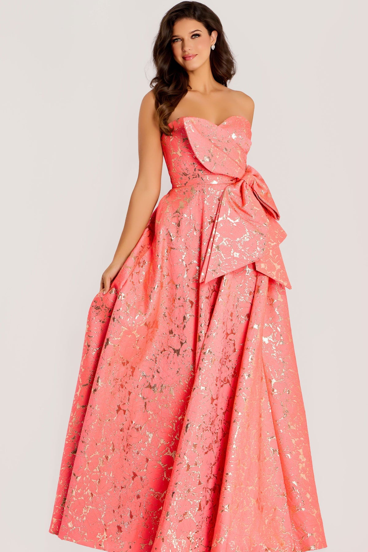 Dress 5958