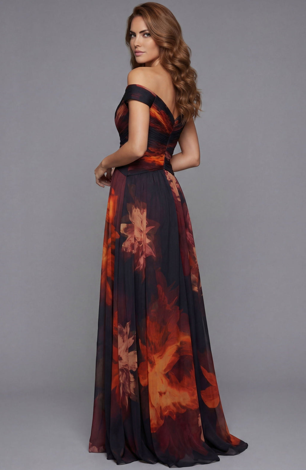 Dress 5790