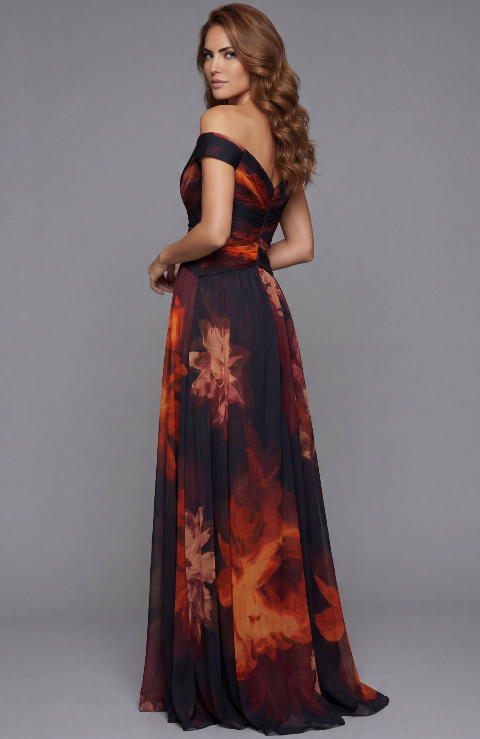 Dress 5790