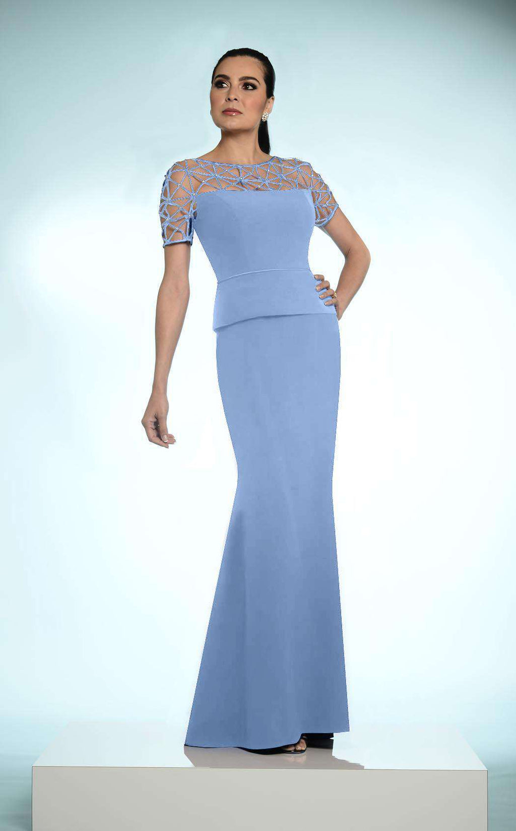 Alexander by Daymor 802CL Dress