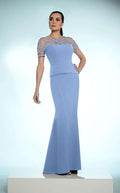 Alexander by Daymor 802CL Dress