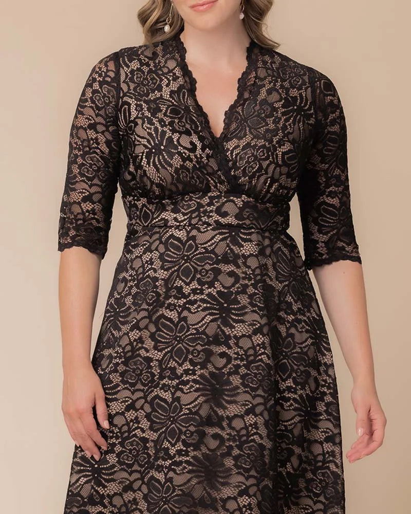 Dress 9578