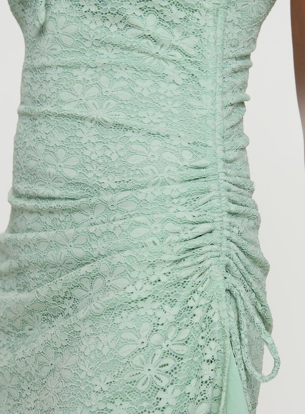 Alari Mini Dress Sage