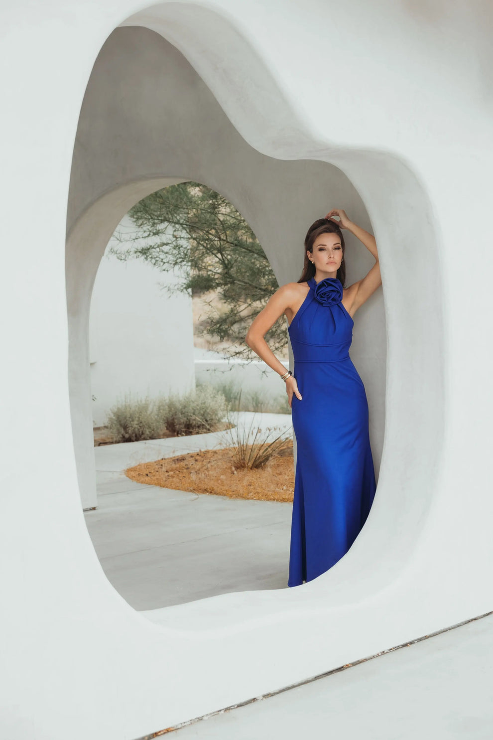 Dress 465