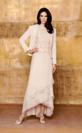 Alexander by Daymor 5137 Dress