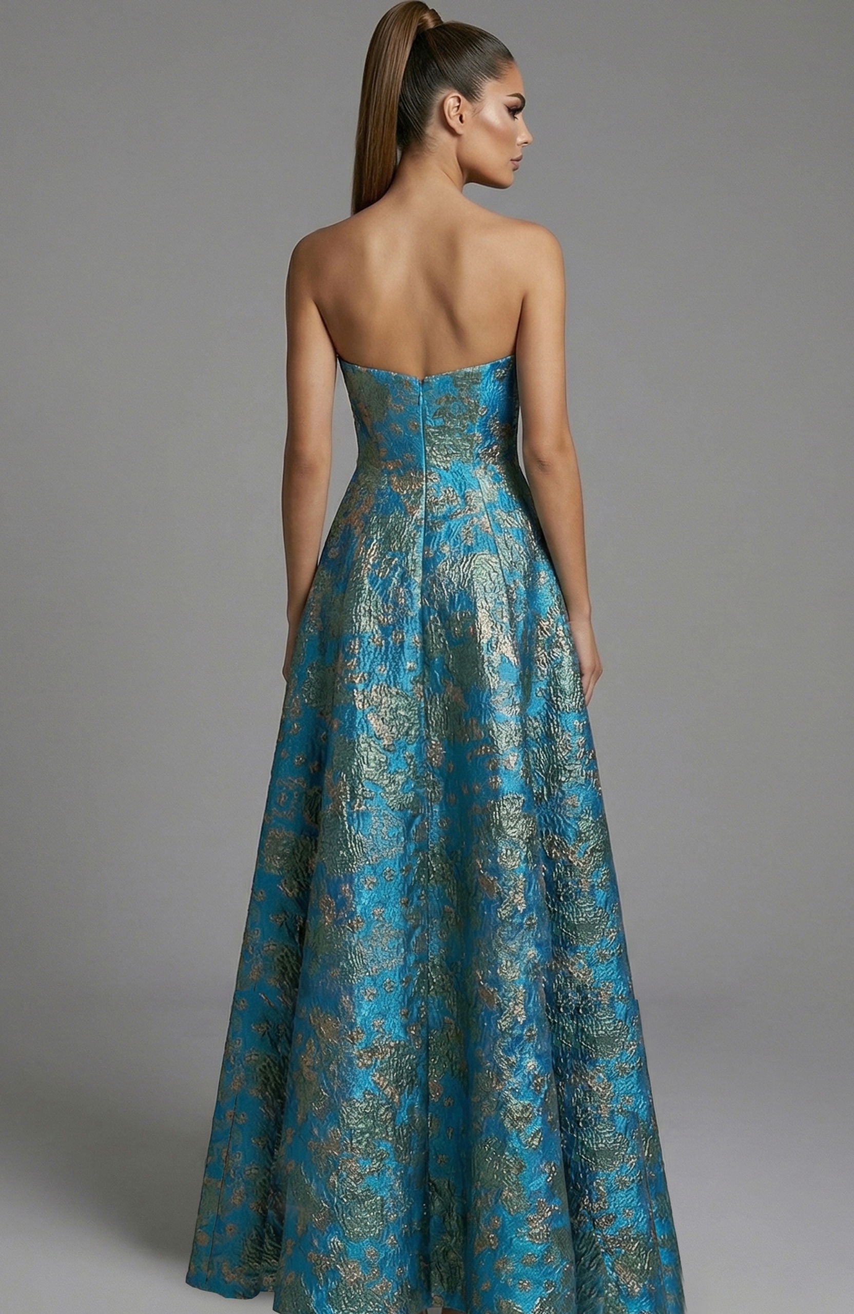 Dress 5776
