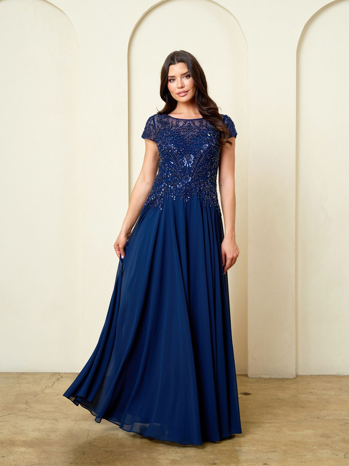 Dress 2044