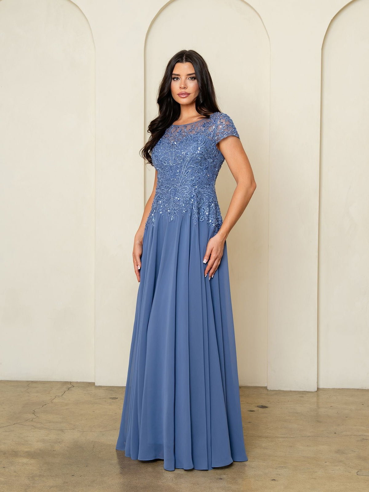 Dress 2051