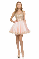 Dress 9492