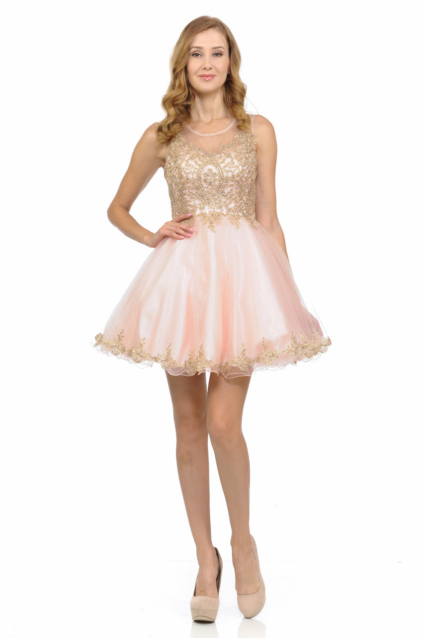 Dress 9490