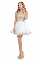Dress 8402