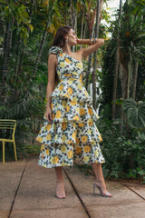 Dress 9457