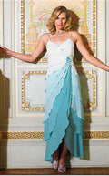 Alexander by Daymor 6015 Dress