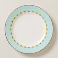 British Colonial Tradewind Dinner Plate