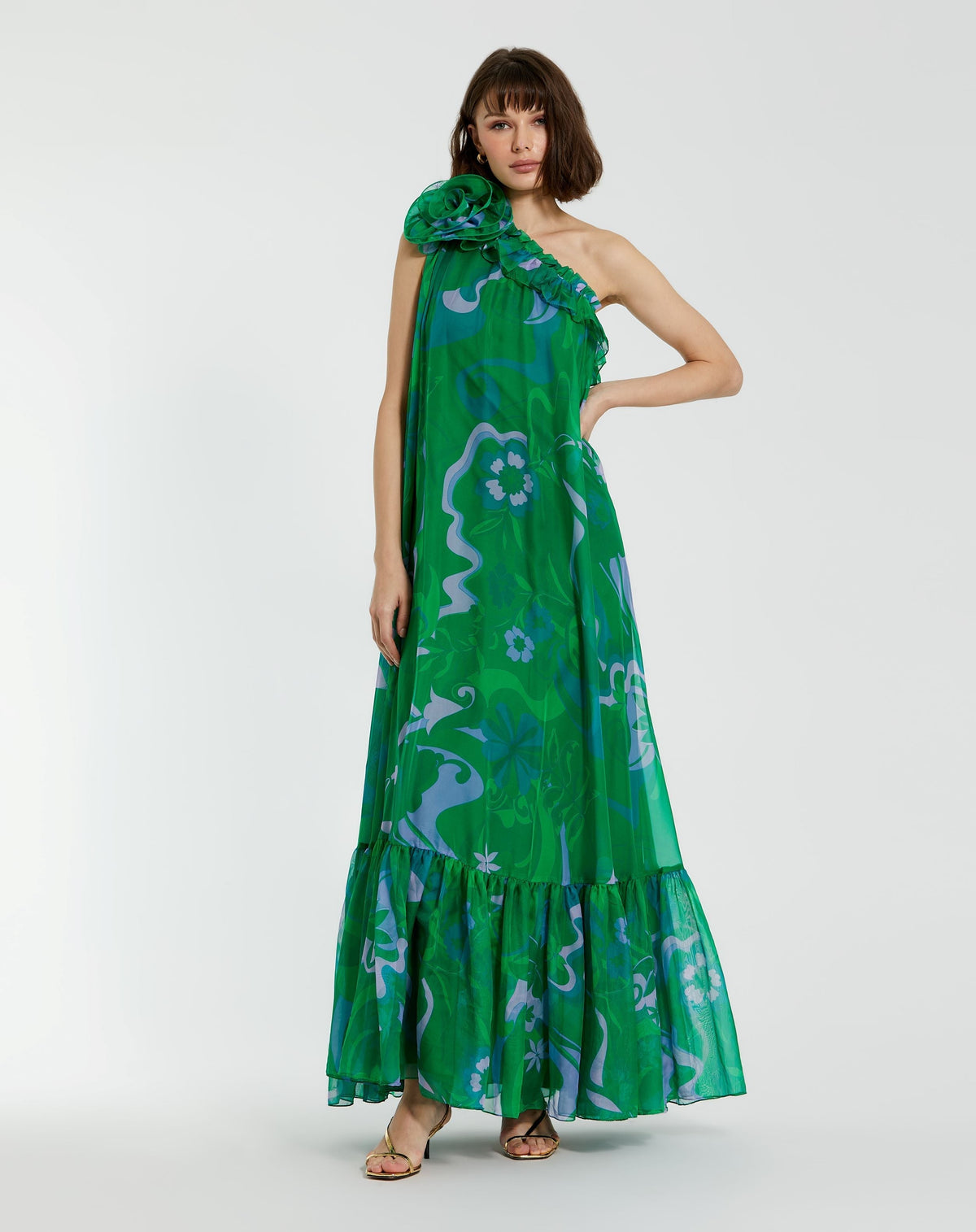 Dress 6257