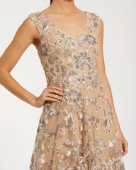 Dress 5770