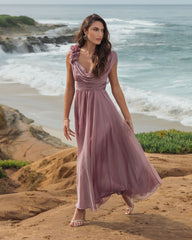 Dress 752