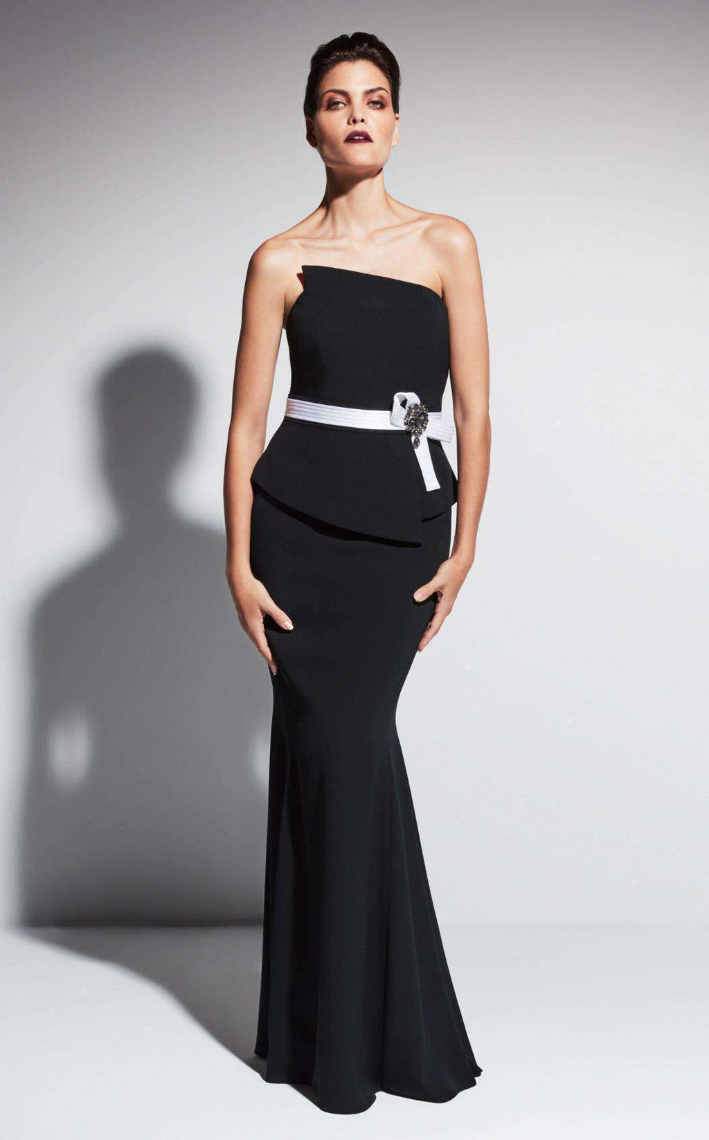 Alexander by Daymor 451 Dress