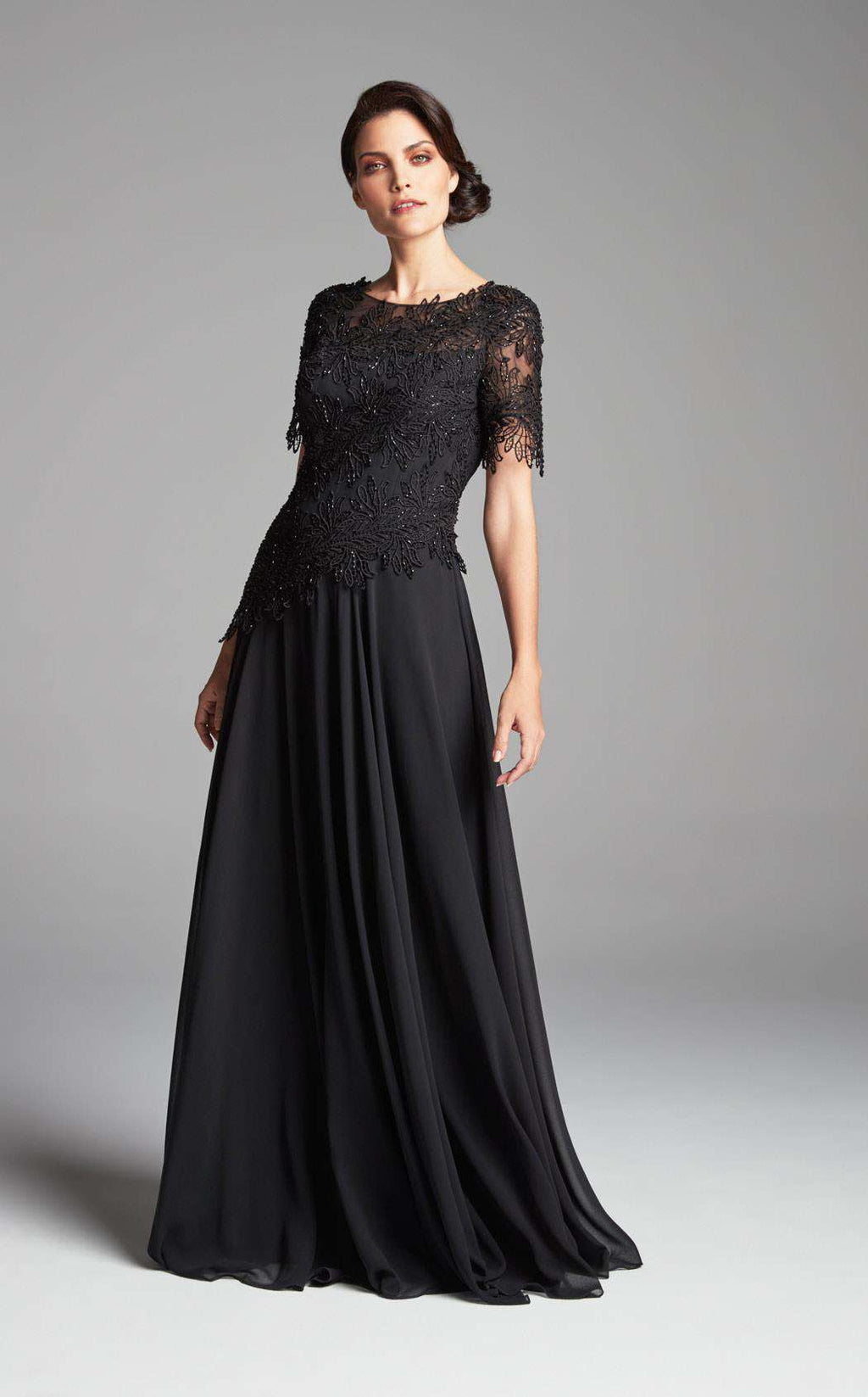 Alexander by Daymor 465 Dress