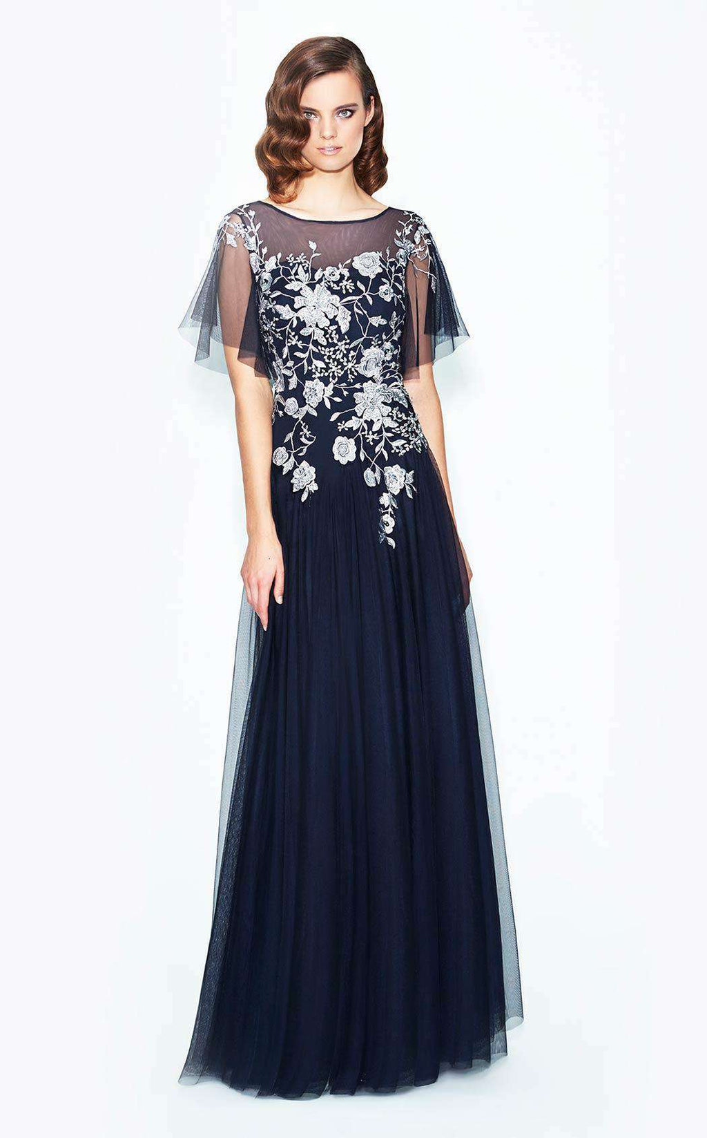 Alexander by Daymor 568CL Dress