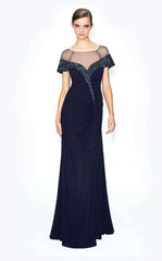 Alexander by Daymor 575 Dress