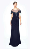 Alexander by Daymor 575CL Dress